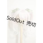 画像: 8-9inch/ウィッグ A-26-07-27-252-NY-ZA