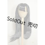 画像: 8-9inch/ウィッグ A-26-07-27-258-NY-ZA
