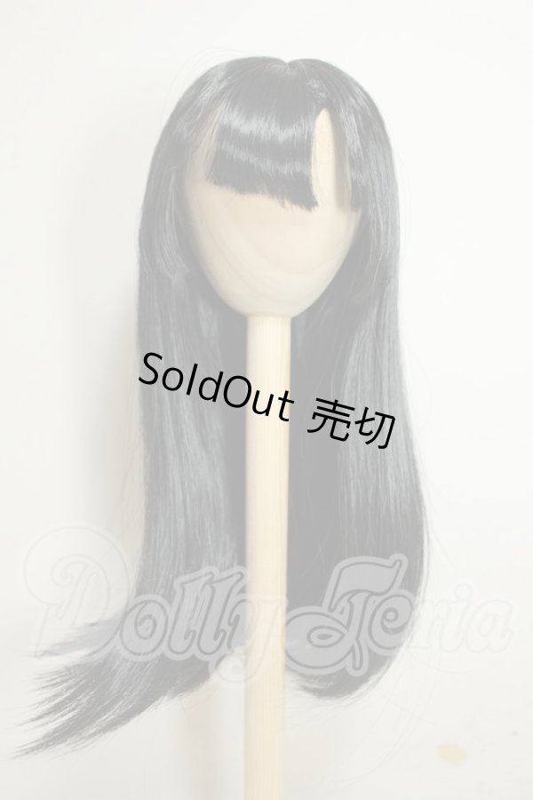 画像1: 8-9inch/ウィッグ A-26-07-27-258-NY-ZA (1)