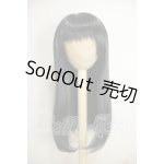 画像: 8-9inch/ウィッグ A-26-07-27-257-NY-ZA