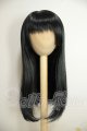 画像: 8-9inch/ウィッグ A-26-07-27-257-NY-ZA