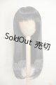 画像: 8-9inch/ウィッグ A-26-07-27-257-NY-ZA