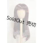 画像: 8-9inch/ウィッグ A-26-07-27-255-NY-ZA