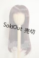 画像: 8-9inch/ウィッグ A-26-07-27-255-NY-ZA