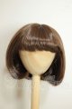 画像: 8-9inch/ウィッグ A-26-07-27-254-NY-ZA