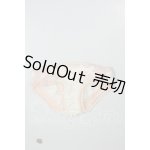 画像: SDM＆MSD/OF:下着 A-26-07-27-263-NY-ZA