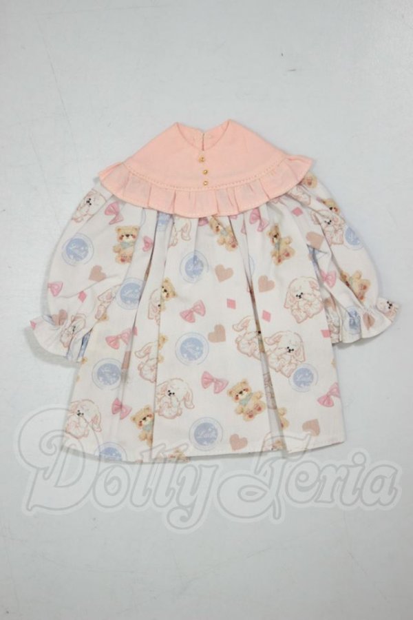 画像1: 幼SD/OF:ワンピース A-26-07-27-272-NY-ZA (1)