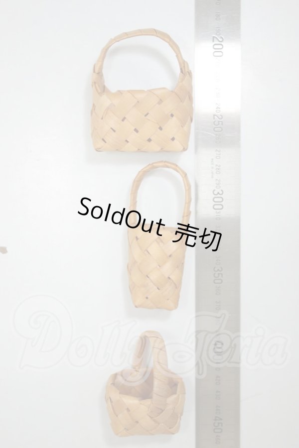 画像2: DD/OF:バッグ A-26-07-27-276-NY-ZA (2)