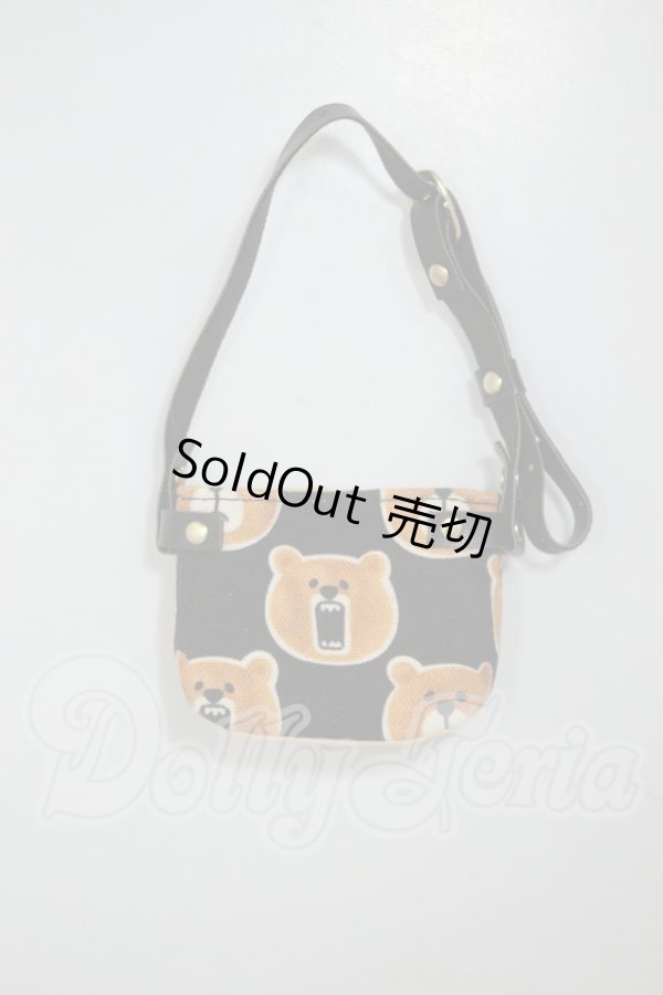 画像1: MDD/OF:バッグ A-26-07-27-277-NY-ZA (1)