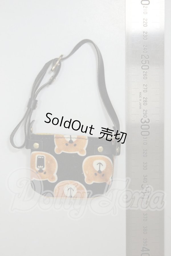 画像2: MDD/OF:バッグ A-26-07-27-277-NY-ZA (2)