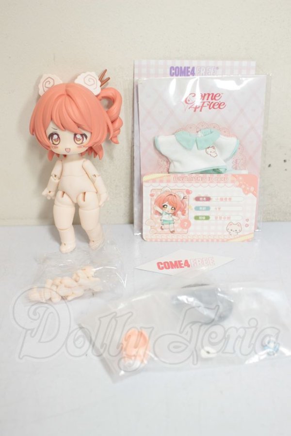 画像2: COME4FREE/ボニーバニースイーツ幼稚園 A-26-07-27-290-NY-ZA (2)