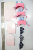 画像2: BONNIE:兎の夢匣 ボニーバニー6/OF:ランシー　衣装 A-26-07-27-297-NY-ZA (2)