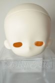 画像1: ZUIZUI DOLL/豆包ヘッド A-26-07-27-325-NY-ZA (1)