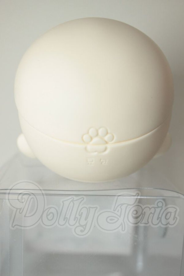 画像2: ZUIZUI DOLL/豆包ヘッド A-26-07-27-325-NY-ZA (2)