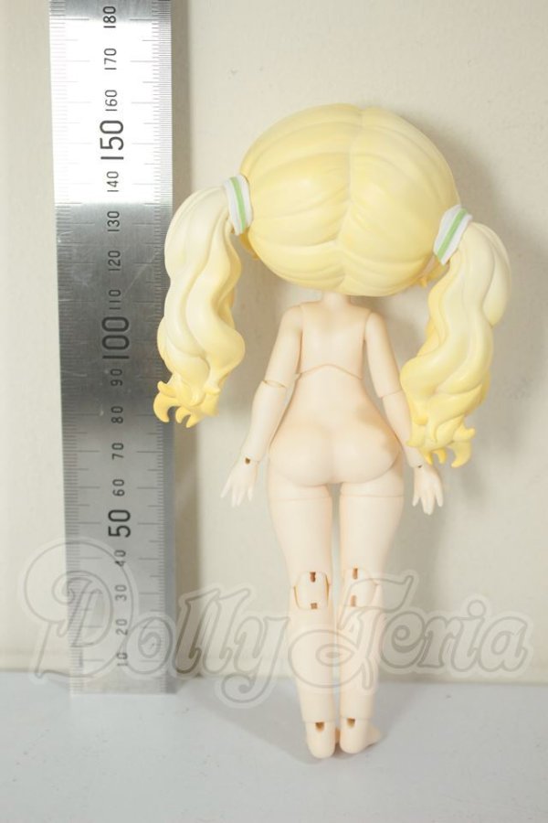 画像2: MOOWOOART/シュガー100％　青リンゴパフェ A-26-07-27-299-NY-ZA (2)