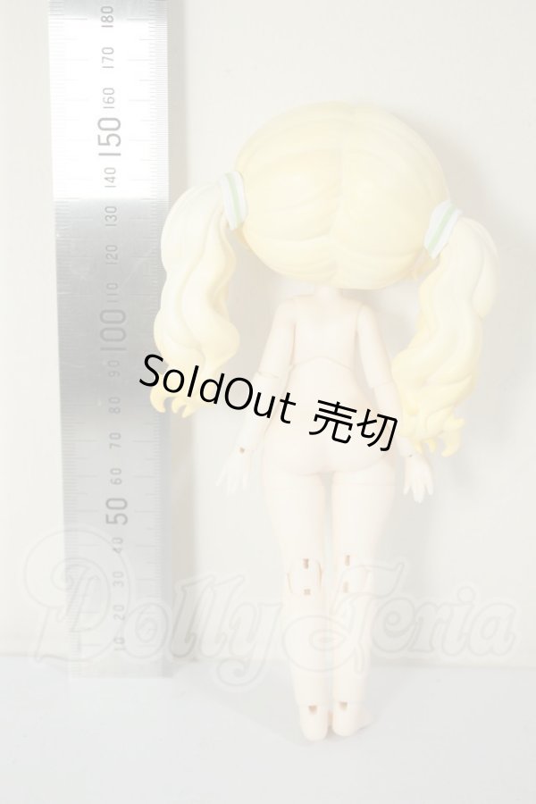 画像2: MOOWOOART/シュガー100％　青リンゴパフェ A-26-07-27-299-NY-ZA (2)