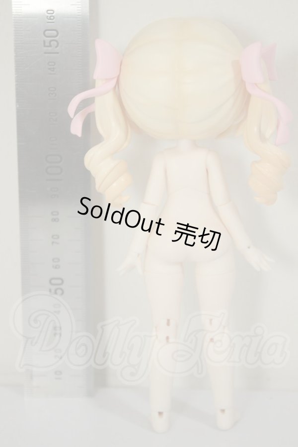 画像2: MOOWOOART/シュガー100％　ピーチムース A-26-07-27-300-NY-ZA (2)