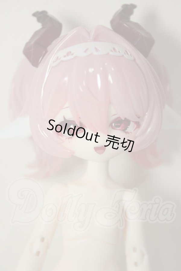 画像1: Meki Creator's Essence/造物之心 終末の祝福:欲望 A-26-07-27-320-NY-ZA (1)