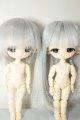画像: PICCODO ACTION DOLL X 白匣アリス 白桑&灰葉 A-26-07-27-304-NY-ZA