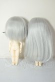 画像4: PICCODO ACTION DOLL X 白匣アリス 白桑&灰葉 A-26-07-27-304-NY-ZA (4)