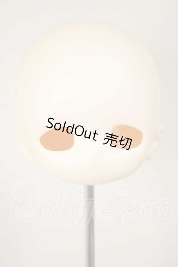 画像1: IMOMODOLL/LULU Head (Cream Skin) A-26-08-10-154-NY-ZA (1)