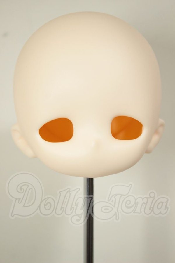 画像1: IMOMODOLL/LULU Head (Cream Skin) A-26-08-10-155-NY-ZA (1)