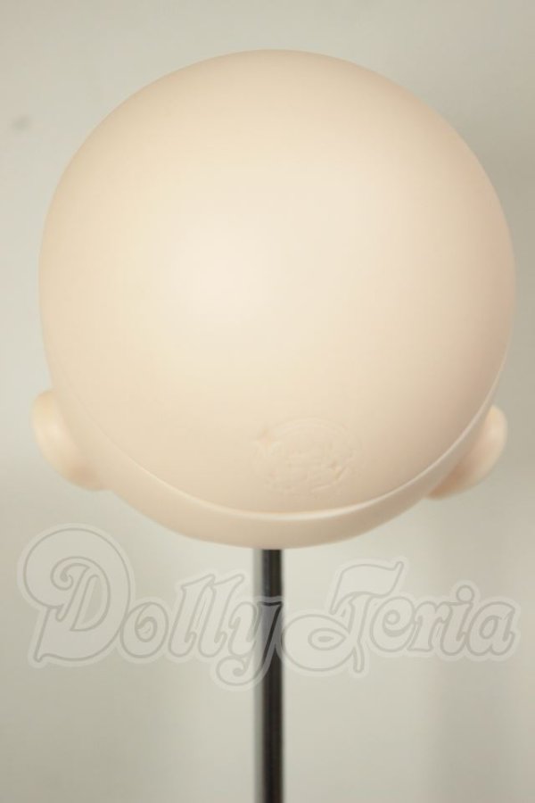 画像2: IMOMODOLL/LULU Head (Cream Skin) A-26-08-10-155-NY-ZA (2)