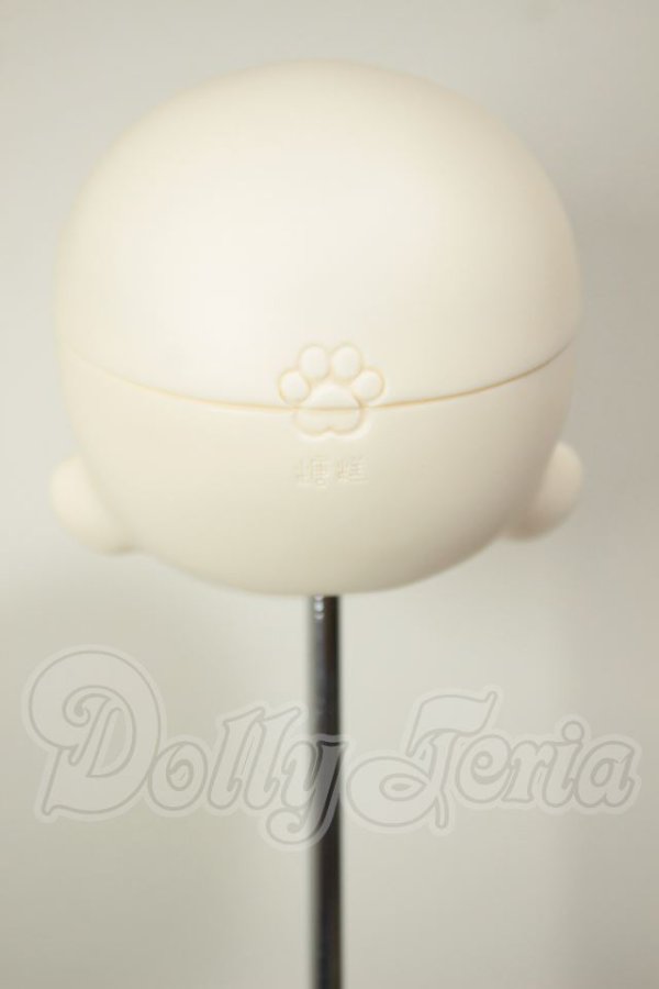 画像2: ZUIZUI DOLL/糖?ヘッド A-26-08-10-161-NY-ZA (2)