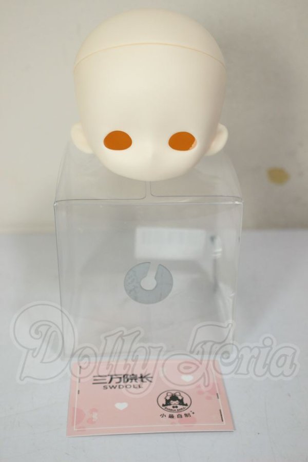画像3: ZUIZUI DOLL/糖?ヘッド A-26-08-10-161-NY-ZA (3)