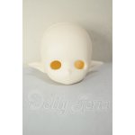 画像: TinyFox/1/6ノーメイクヘッド A-26-08-10-160-NY-ZA