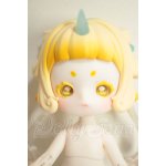 画像: アンティーユ/萌獣魔法 コウコウネズミ A-26-07-27-289-NY-ZA