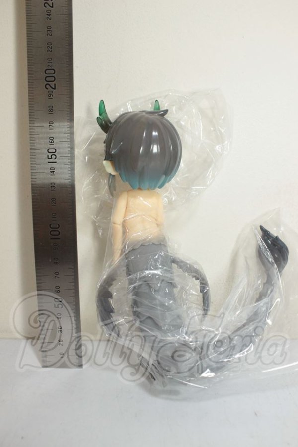画像3: PENNY'S BOX x ADOU/阿豆ADOU-遇龍夢境 「龍と出会う夢」:青墨 A-26-07-27-285-NY-ZA (3)