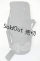 画像: 40ｃｍ/LUTS製　持ち運びバッグ A-26-07-27-342-NY-ZA