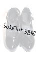画像: SDGrG/OF:靴/1/3　60ｃｍ　BJD　MJD　衣装　ドール用 A-26-08-17-049-NY-ZA
