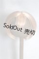 画像: 7-8inch/ウィッグ/インチ　BJD　MJD　ドール用 A-26-08-17-042-NY-ZA