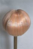 画像2: 7-8inch/ウィッグ/インチ　BJD　MJD　ドール用 A-26-08-17-042-NY-ZA (2)