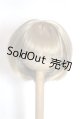 画像: 7-8inch/ウィッグ/インチ　BJD　MJD　ドール用 A-26-08-17-043-NY-ZA