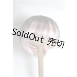 画像: 7-8inch/ウィッグ BJD CROBI/ A-26-08-17-054-NY-ZA
