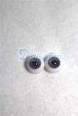画像1: 10mm/グラスアイ/ドール用　アイ A-26-08-17-048-NY-ZA (1)