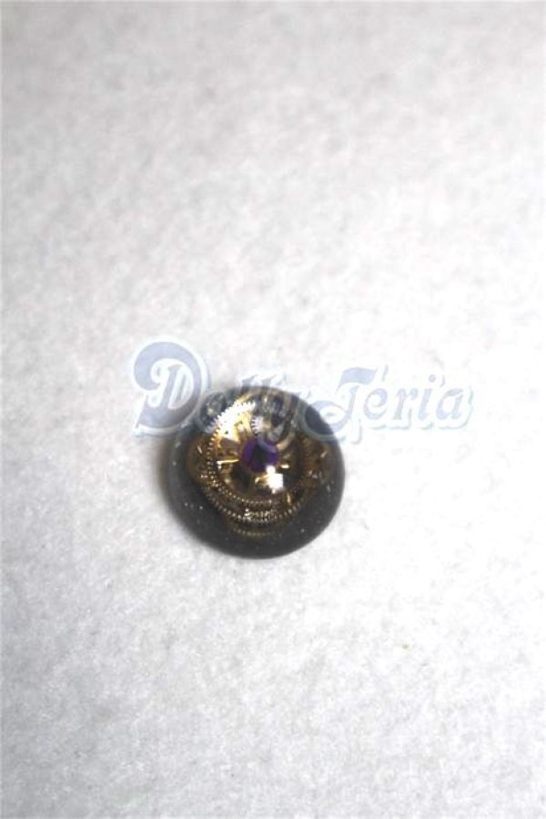 画像1: 14ｍｍ/レジンアイ　スチームパンク風　シングル/ドール用　アイ A-26-08-17-093-NY-ZA (1)