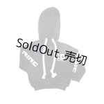 画像: SDM/パーカー NINE9STYLE製/1/4 40cm BJD MJD 衣装 ドール用 A-26-08-17-038-NY-ZA
