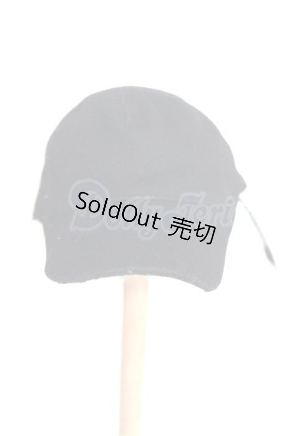 画像1: MSD/OF 帽子/1/4　40ｃｍ　BJD　MJD　衣装　ドール用 A-26-08-17-034-NY-ZA (1)