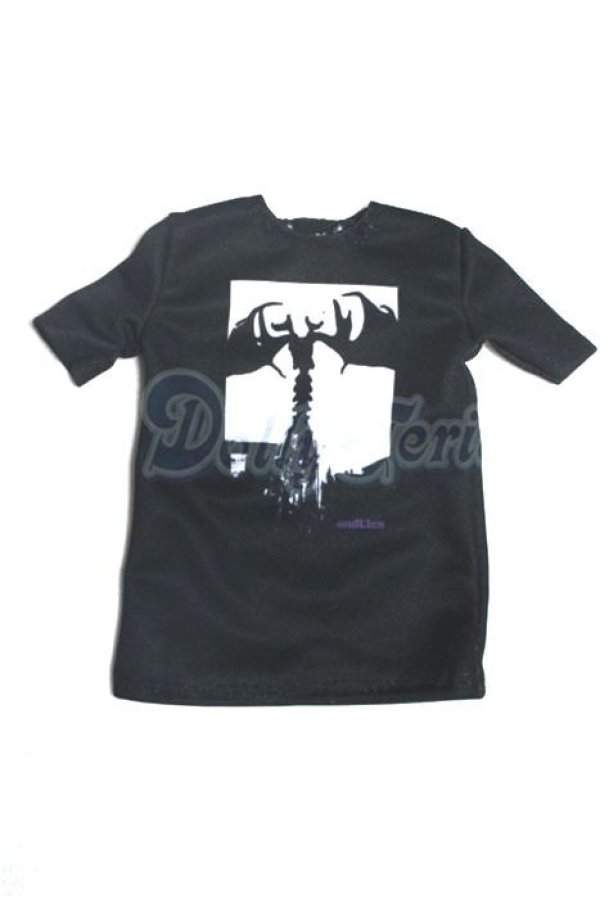 画像1: DD/Tシャツ　andlica様製/0 A-26-08-17-074-NY-ZA (1)