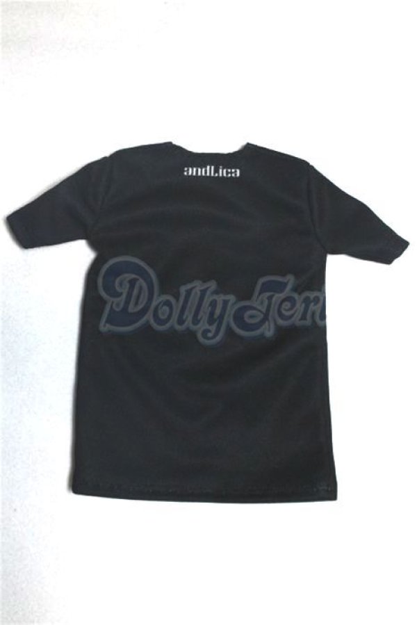 画像2: DD/Tシャツ　andlica様製/0 A-26-08-17-074-NY-ZA (2)