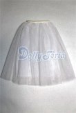 画像1: MSD/スカート　Nine9Style製/1/4　40ｃｍ　BJD　MJD　衣装　ドール用 A-26-08-17-052-NY-ZA (1)