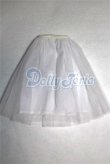 画像2: MSD/スカート　Nine9Style製/1/4　40ｃｍ　BJD　MJD　衣装　ドール用 A-26-08-17-052-NY-ZA (2)