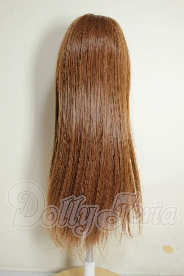 画像2: 6-7inch/ウィッグ A-26-08-03-389-NY-ZA (2)
