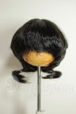 画像1: 6-7inch/ウィッグ A-26-08-03-387-NY-ZA (1)