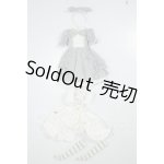 画像: AZONE/23cm PN アリスドレスset(グレー) A-26-08-03-385-NY-ZA