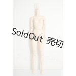 画像: ボークス/約19cm女性ボディ A-26-08-03-392-NY-ZA